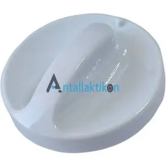 Κουμπί χρονοδιακόπτη ατμομάγειρα TEFAL VC1001 Original SS-984044