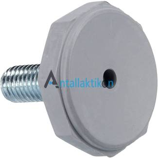 Ποδαράκι πλυντηρίου ρούχων βιδωτό PITSOS / BOSCH / SIEMENS 00610643