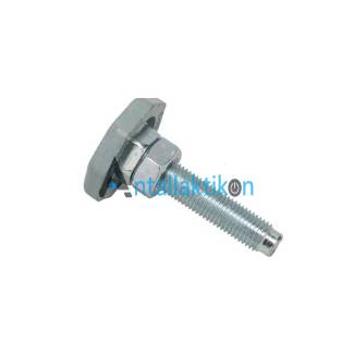 Ποδαράκι 1 τεμάχιο στήριξης ψυγείου LG Οriginal