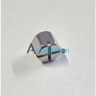 Bίδα - παξιμάδι χύτρας Τefal P2530738 Secure 5 Neo Inox 4L-6L Original SS-7122001905