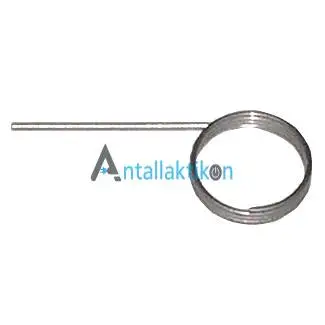 Σύρμα - ελατήριο καθαρισμού κεφαλής καφετιέρας KRUPS DOlCE GUSTO PICCOLO, MINI ME, LUMIO, GENIO, MELODY, DROP Original MS-622386