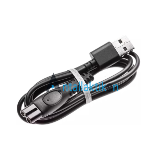 Καλώδιο ξυριστικής μηχανής USB-A CABLE 2P 0M92 PHILIPS 300008500071 original