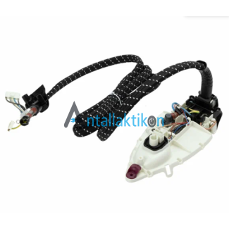 Πλακέτα σιδήρου με καλώδιο ρεύματος GV9230 Original CS-10001083
