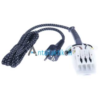 Καλώδιο τροφοδοσίας συστήματος σιδερώματος TEFAL SV8062 Original CS-10000711