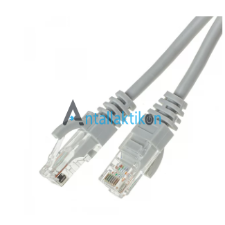 Καλώδιο δικτύου 10m UTP-CAT6