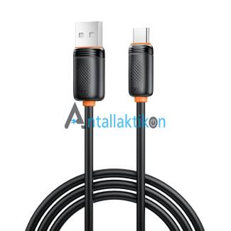 Καλώδιο TYPE C σε USB 3.0 1m