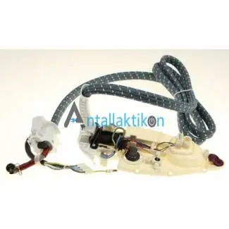 Καλώδιο με αισθητήρα & κάλυμμα ROWENTA / TEFAL GV9563 Original CS-00144539