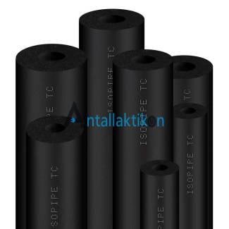 Μόνωση ARMAFLEX για σωλήνες 6x15mm ISOPIPE