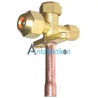 Βάνα διακόπτης φρέον 3/8 κλιματιστικού SV-603