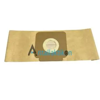 Σακούλες σκούπας BLUE SKY BVC8508, BVC8505 χάρτινες