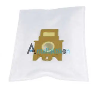 Σακούλες σκούπας HOOVER H30, H30S, H36 TELIOS ARIANNE / DISCOVERY / OCTOPUS πάνινες