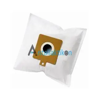 Σακούλες πάνινες ηλεκτρικής σκούπας AEG GR51 SMART / ELECTROLUX / VOLTA 