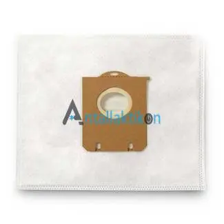 Σακούλες σκούπας PHILIPS S-BAG MOBILO /SYDNEY / EXPRESSION / SPECIALIST / AEG / ELETROLUX πάνινες