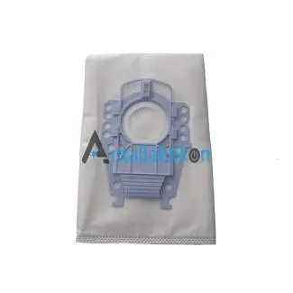 Σακούλες ηλεκτρικής σκούπας TYPE: P / BOSCH / SIEMENS πάνινες 00461349, 00461348, 00461708, 00462588, 00462587, 00461605, 004625