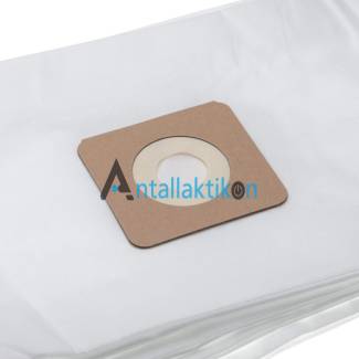 Σακούλες σκούπας πάνινες BOSCH universal VAC15 4ΤΜ