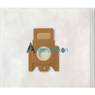 Σακούλες σκούπας MIELE TYPE:FJM