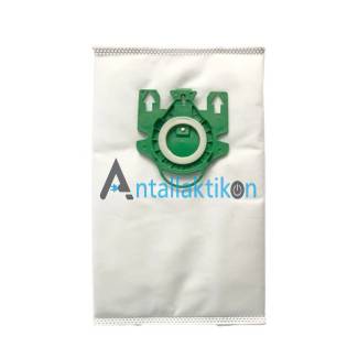 Σακούλες χάρτινες ηλεκτρικής σκούπας MIELE  S920-S928 TYP L