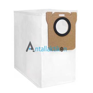 Σακούλες σκούπας ρομπότ πάνινες XIAOMI MPO2 ULTRA X10+/X10/Χ20+