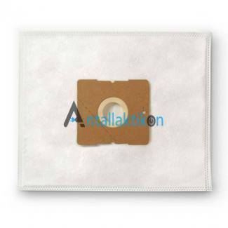 Σακούλες πάνινες ηλεκτρικής σκούπας DAEWOO / FORTIS / ROHNSON R1185, R151 , R1180