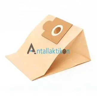 Σακούλες  ηλεκτρικής σκούπας JURO PRO ALLEGRΑ -AVANT-HOBBY χάρτινες