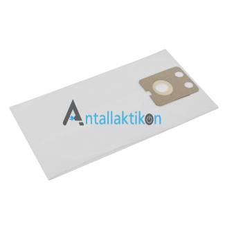 Σακούλες πάνινες ηλεκτρικής σκούπας NILFISK GD710-910-1010