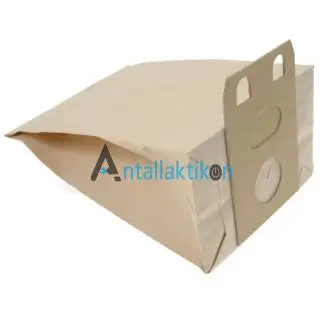 Σακούλες ηλεκτρικής σκούπας ELECTROLUX Z320, Z350  χάρτινες