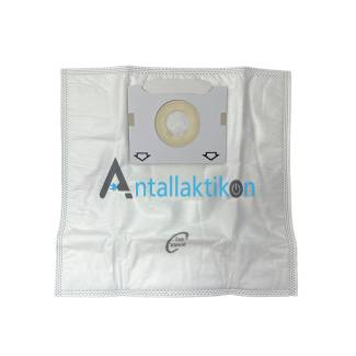 Σακούλες σκούπας ROWENTA / JURO PRO PORΚY / DELONGHI πάνινες