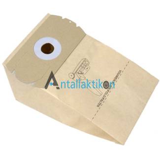 Σακούλες χάρτινες ηλεκτρικής σκούπας ORION / FERRARI / FURLIS