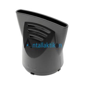 Διαχυτής σεσουάρ ROWENTA CV8825 (PRO EXPERT-KARL LAGERFELD) Original SS-1810002121