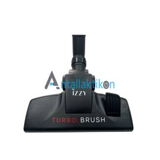 Πέλμα ηλεκτρικής σκούπας 3L κυκλωνική IZZY Original IZ-4103