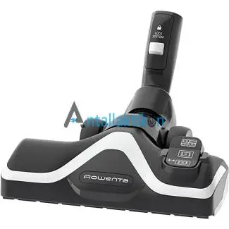 ΠΕΛΜΑ ΣΚΟΥΠΑΣ ROWENTA SILENCE POWER GLIDE 3 ΕΠΙΠΕΔΑ ΚΑΘΑΡΙΣΜΟΥ RO63, RO64, RO68, RO76, RO83 ORIGINAL ZR903801