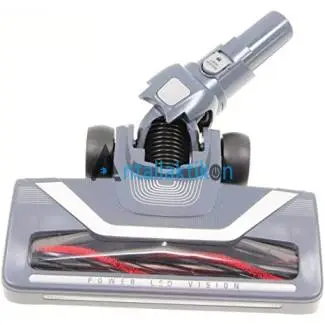 Πέλμα σκούπας ROWENTA DUAL XFORCE RH6753, RH6756 Original SS-2230002391, SS-2230002912