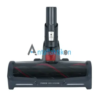 Πέλμα Turbo σκούπας stick ROWENTA Cleaner XForce Flex 14.60 Original  SS-2230002622