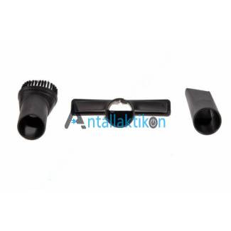 Βουρτσάκι, Ρύγχος, Πέλμα Φ32mm Γενικής Χρήσης