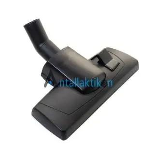 Πέλμα σκούπας PHILIPS / AEG / HOOVER με ρόδα & βούρτσα Φ32mm Γενικής Χρήσης