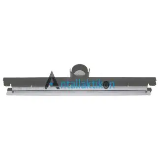 Ανταλλακτικό νερού με βούρτσα επαγγελματικής χρήσης