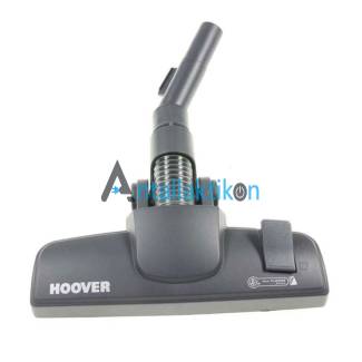 Πέλμα σκούπας HOOVER Original 04845090, 35600878 35601708, 04845090, 4845090, G72, 35601610, 35600878, 677133