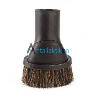 Βουρτσάκι ηλεκτρικής σκούπας Φ35mm γενικής χρήσης BOSCH / SIEMENS