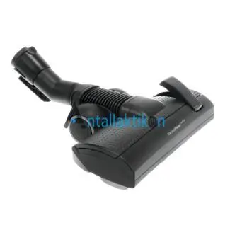 Πέλμα σκούπας BOSCH / SIEMENS Polymatic IQ700 Original 17005791