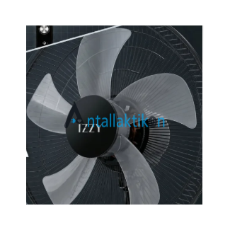 Πτερύγιο ανεμιστήρα IZZY IZ-9042, IZ-9041 Original