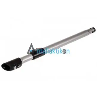 Σωλήνας τηλεσκοπικός σκούπας ROWENTA μεταλλικός Original RS-RT3421