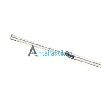 Σωλήνας τηλεσκοπικός σκούπας IZZY AC1108 Original 223131