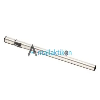 Σωλήνας σκούπας MIELE Φ35mm τηλεσκοπικός μεταλλικός 10615280