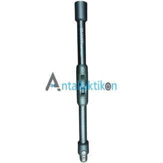 Σωλήνας ηλεκτρικής σκούπας stick IZZY G8 Original 225162