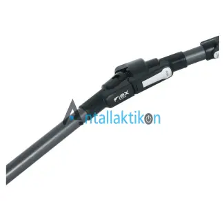 Σωλήνας σκούπας stick ROWENTA RH2036WO Original SS-7222072087