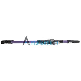 Σωλήνας σκούπας stick μωβ ROWENTA XFORCE FLEX 9.60 SS-7222070398