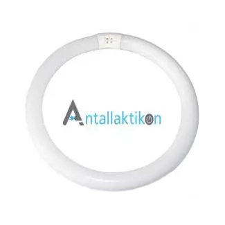 Λάμπα φθορίου κυκλική μικρή 32W 860 6500K Ψυχρού φωτισμού