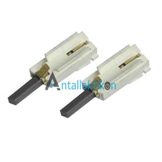 Καρβουνάκια μοτερ πλυντηρίου ρούχων 5x10cm HOTPOINT / INDESIT / WHIRLPOOL Original C00377992
