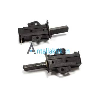 Καρβουνάκια 5x12,5x32mm μοτέρ πλυντηρίου ρούχων AEG / PITSOS / CANDY 00154071, 481281729601, 5022177800, 50226588007, 5026548100
