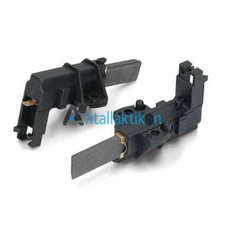Καρβουνάκια μοτέρ πλυντηρίου ρούχων 4.9x13.5x39mm, 2 τμχ WHIRLPOOL 481931088529 original